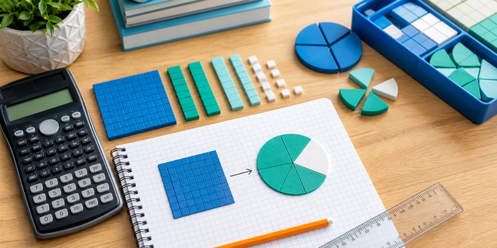 Decimal to Fraction: A Friendly Guide illustration