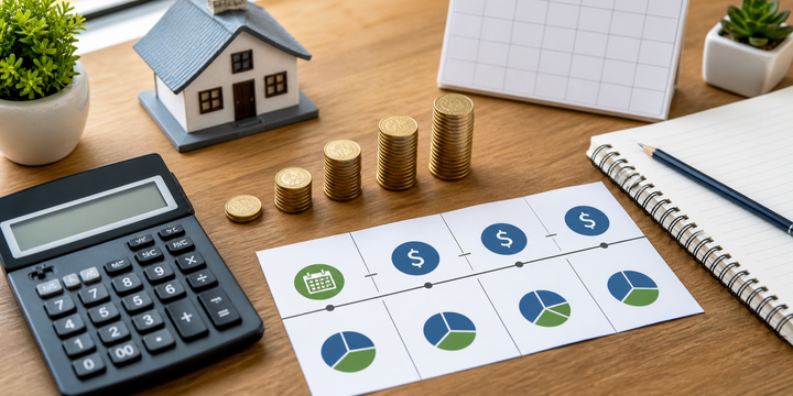 Loan Payment Calculator Guide illustration