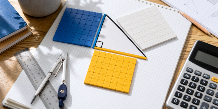 Pythagorean Theorem Guide: Formula and Examples illustration