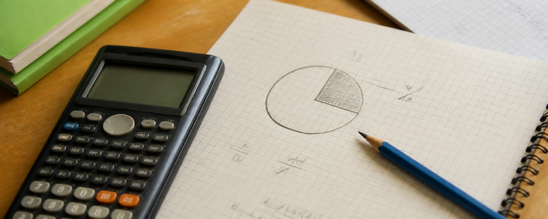 Real percent of number calculation workspace