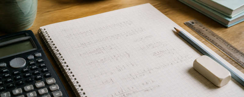 Real polynomial practice workspace